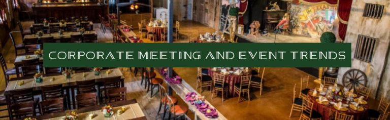 Corporate Events at Enchanted Springs Ranch