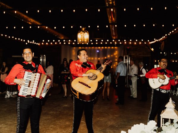 Ent Music Mariachi